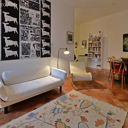 Homes & Holidays Biennale * Venice