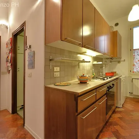 Homes & Holidays Biennale Apartment
