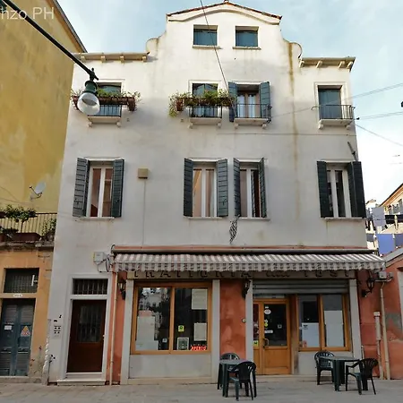 Apartment Homes & Holidays Biennale Venice