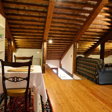 Apartment Homes & Holidays Biennale