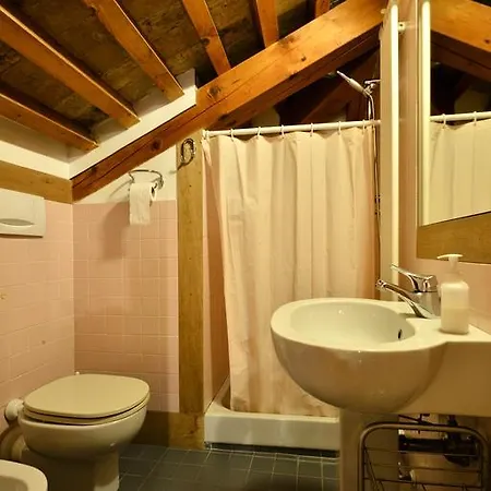 Apartment Homes & Holidays Biennale Venice