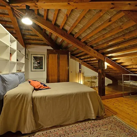 Homes & Holidays Biennale * Venice