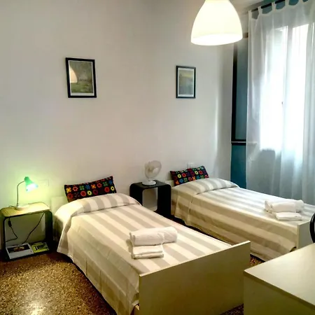 Apartment Homes & Holidays Biennale