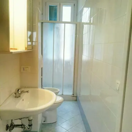 Homes & Holidays Biennale Apartment