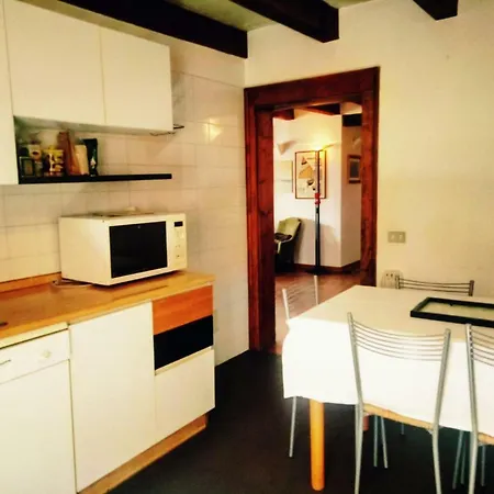 Apartment Homes & Holidays Biennale Venice