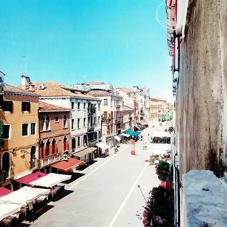 Apartment Homes & Holidays Biennale Venice