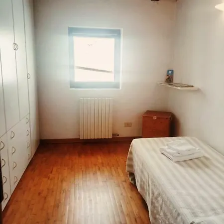 Homes & Holidays Biennale Apartment